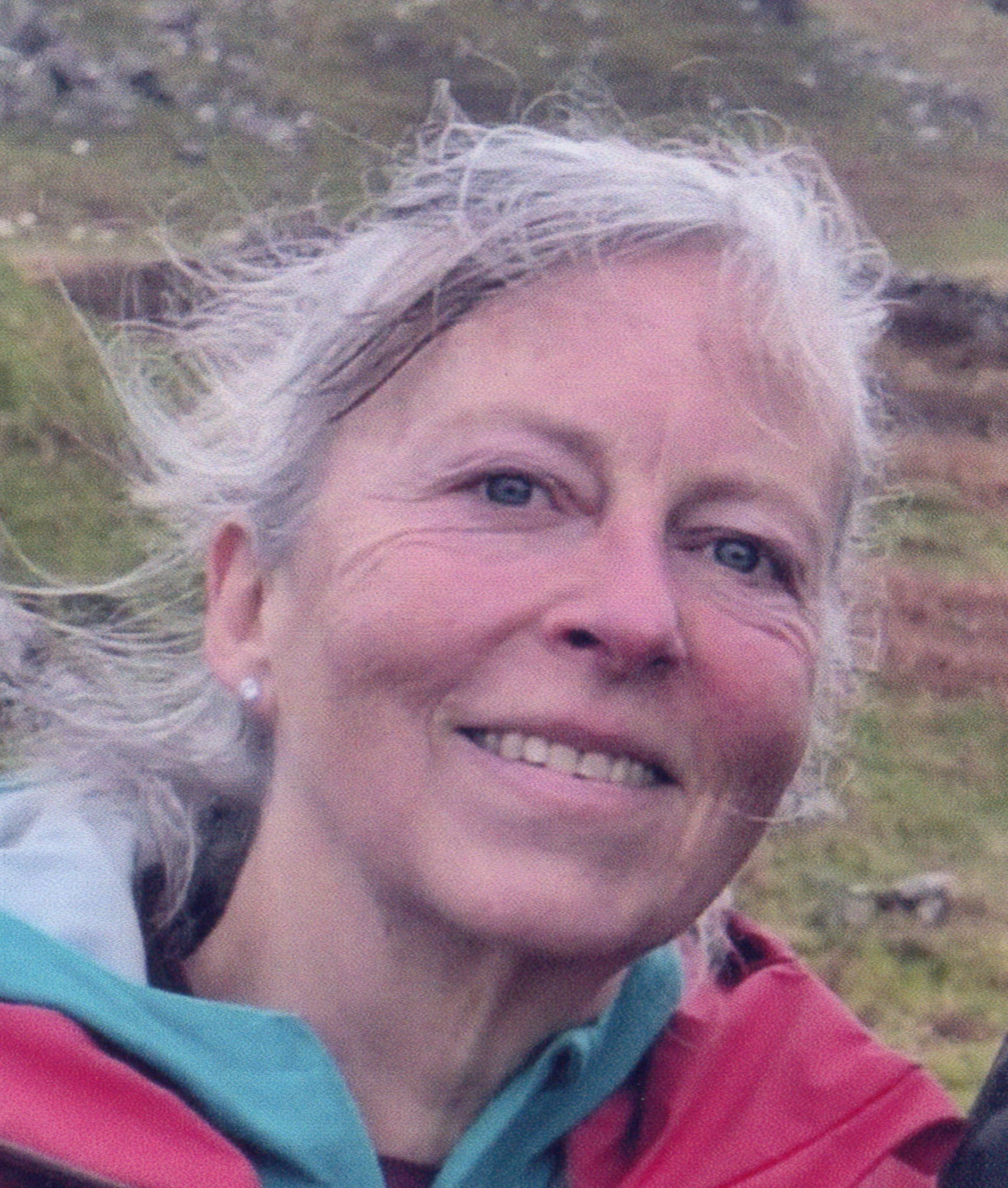 Christine DENIS